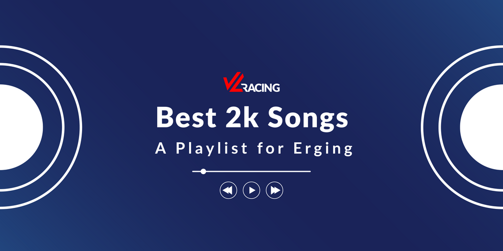 Best 2k Songs: A Playlist for Erging