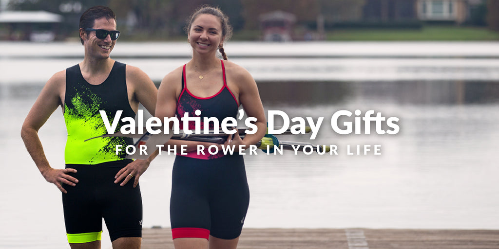 Valentine's Day Gifts For The Rower In Your Life