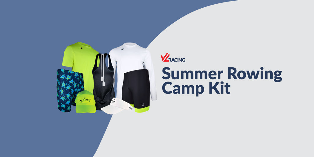 Summer Rowing Camp Kit