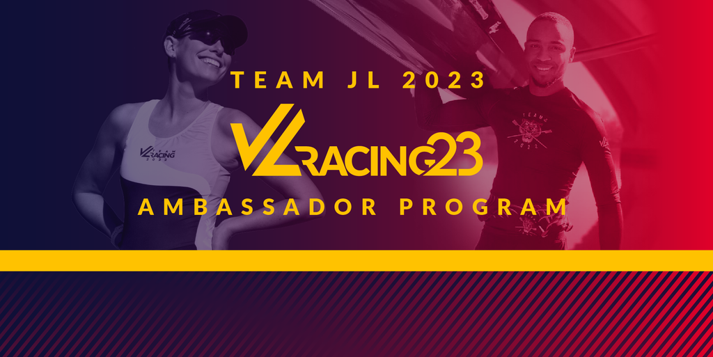 Team JL 2023 Ambassador Program