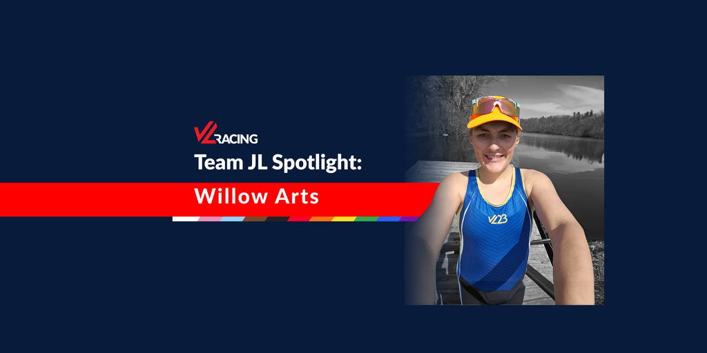Team JL Spotlight: Willow Arts