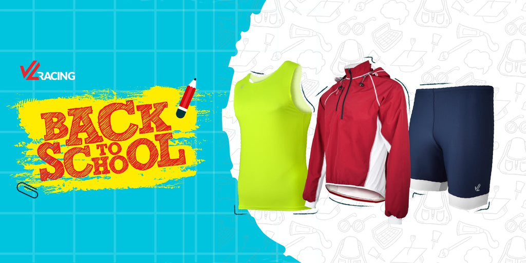 Back to School Survival Guide