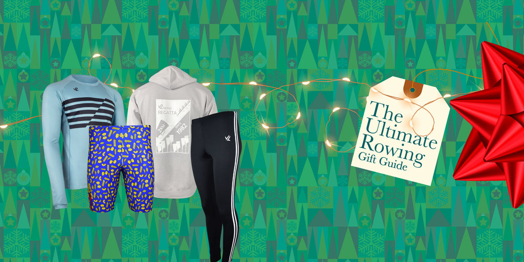 The Ultimate Rowing Holiday Gift Guide 2024