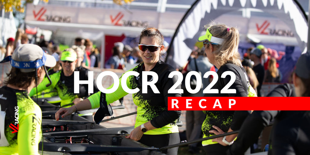 HOCR 2022 Recap