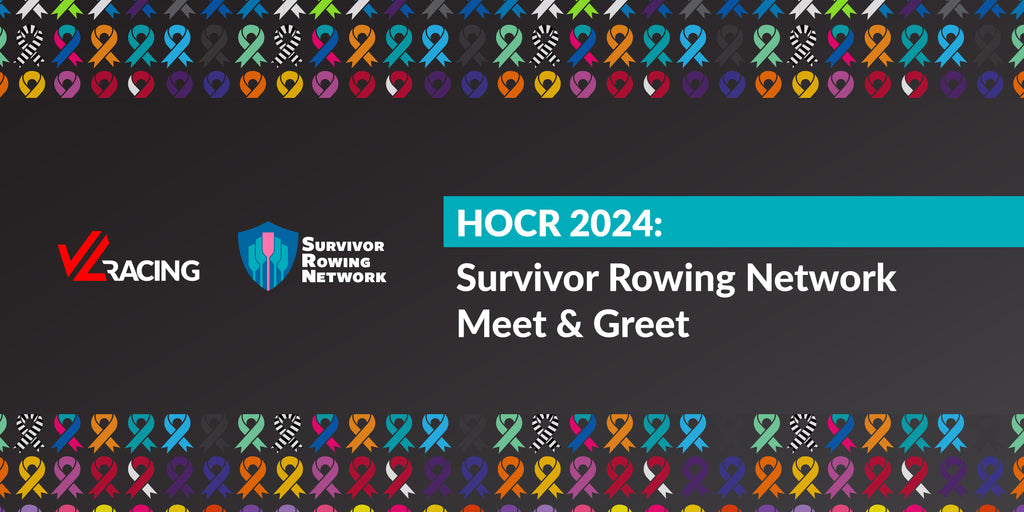 HOCR 2024: Survivor Rowing Network Meet & Greet