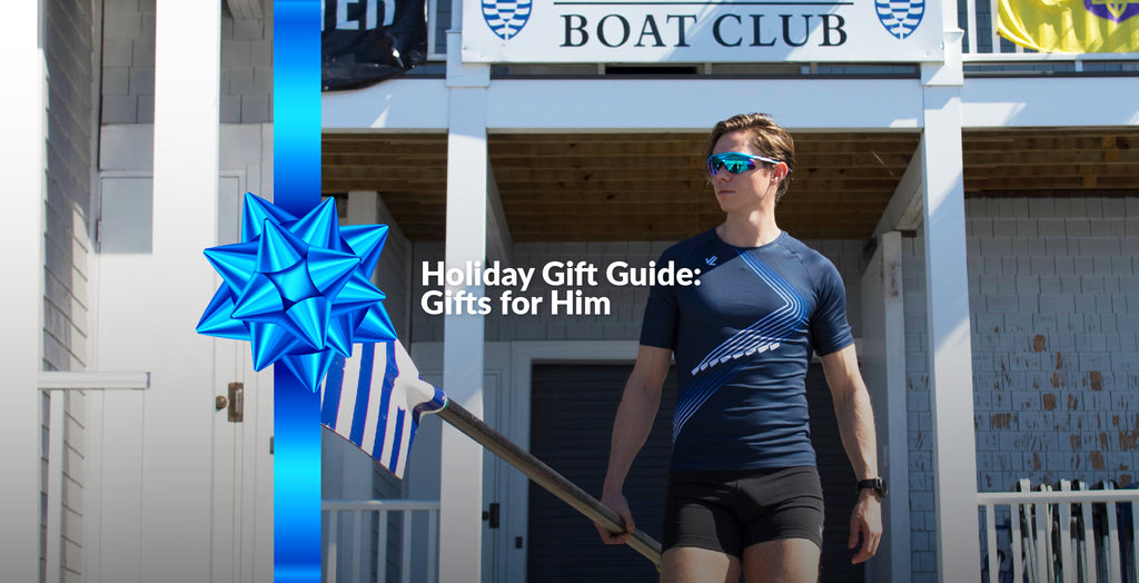 Holiday Gift Guide: Gifts for Him