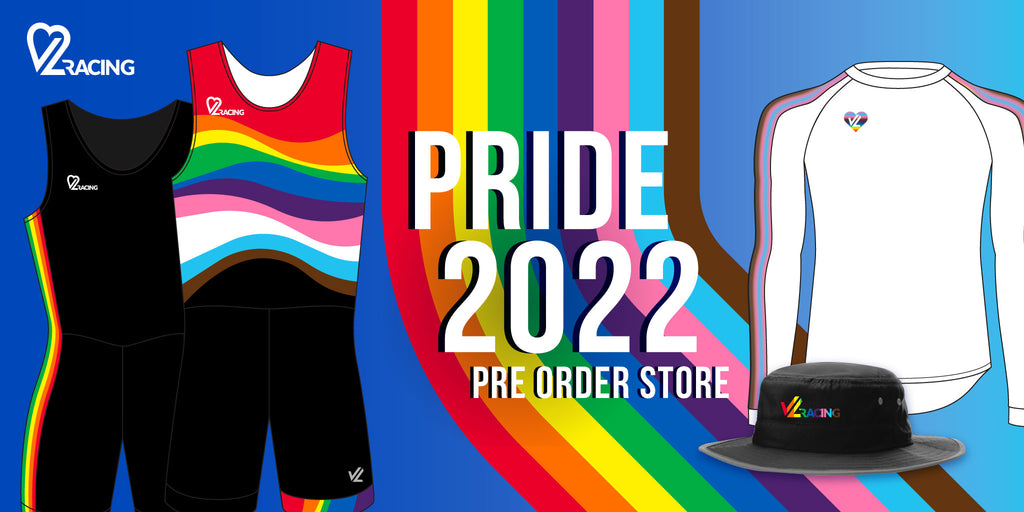 Pride 2022 Pre-Order Store
