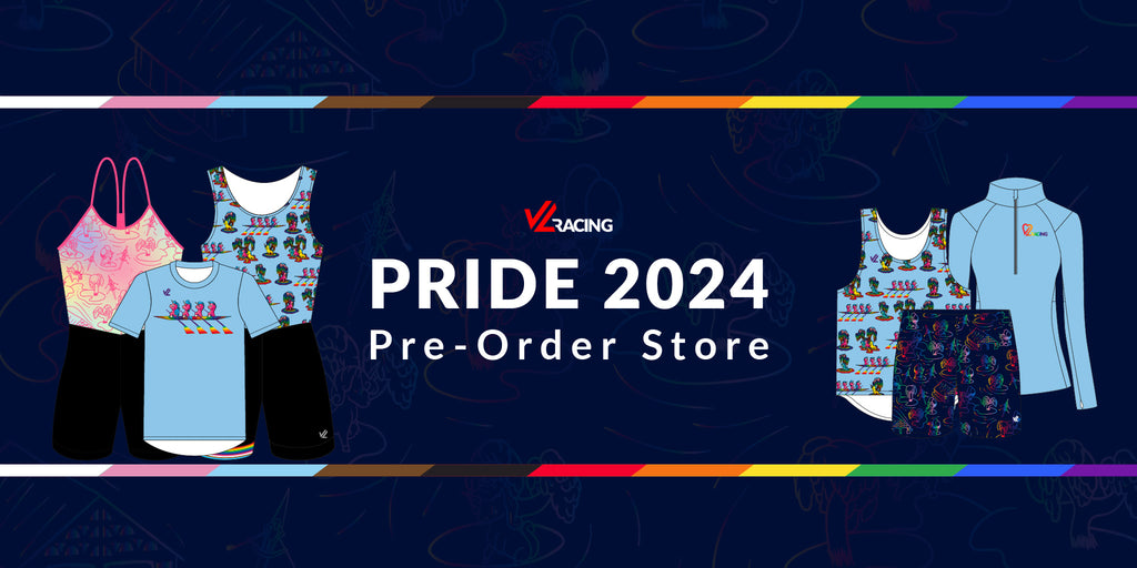 Pride 2024 Pre-Order Store