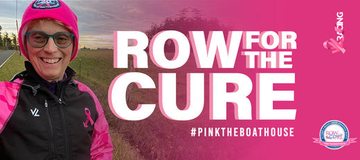 Row for the Cure | Together We Thrive!