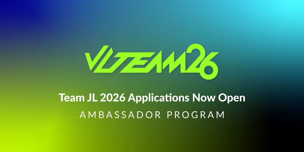Team JL 2026 Ambassador Program