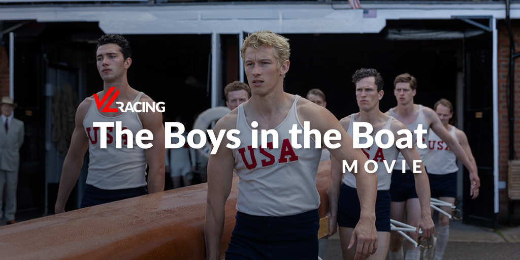 The Boys in the Boat Movie