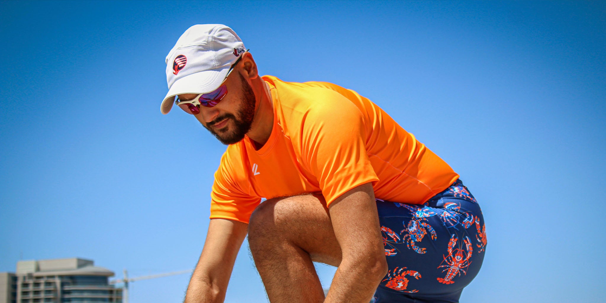Men's Tops - JLAthletics