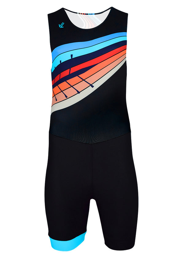 Men's Head Race Unisuit