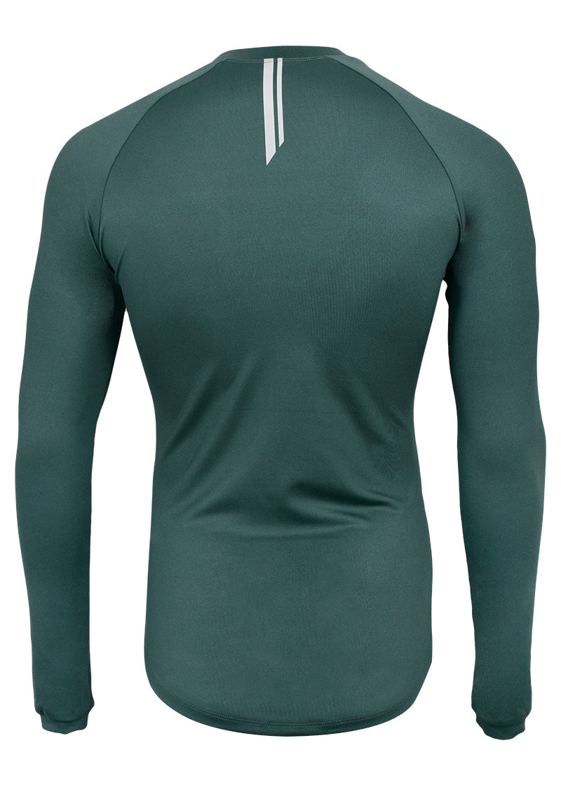 Unisex Drywick Zip Tech - JLAthletics