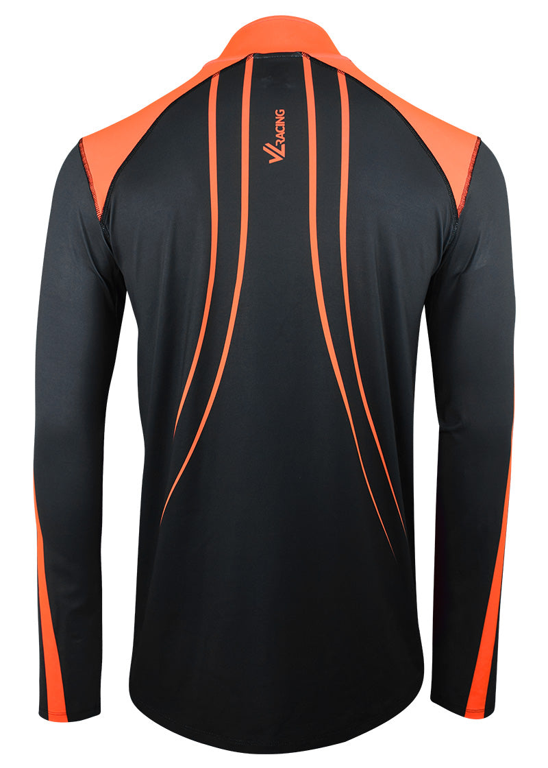 ウェア Zeque Walz F-1580 TRUEVIEW SPORTS Walz | Zeque (ゼクー)