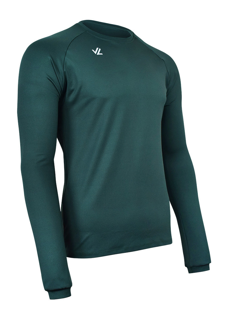 Long Sleeve Base Layer Unisex Drywick Long Sleeve Baselayer