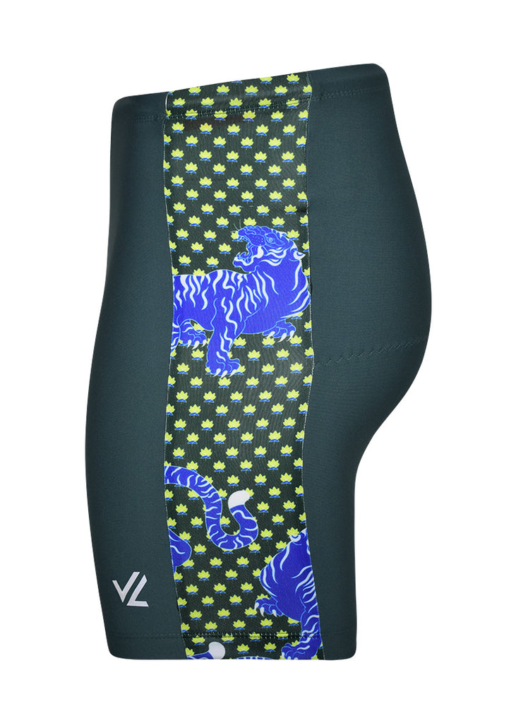 tiger rowing shorts rowing trou