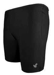 Unisex Drywick Trou Black