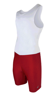 Men's Bargain Unisuit Roulette