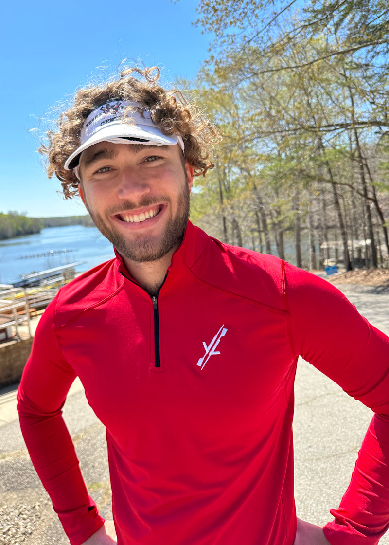 Long Sleeve Tops - JLAthletics