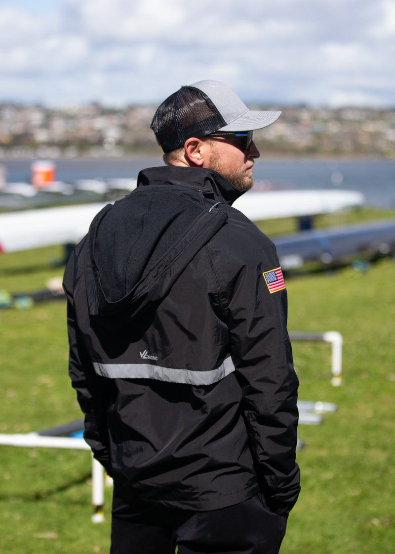 Men's Outerwear - JLAthletics