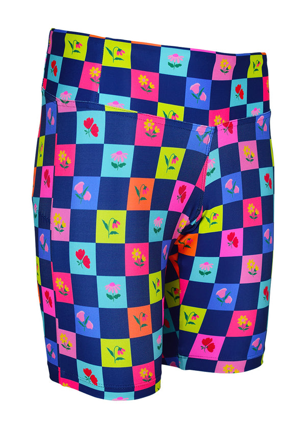 Women's Petal to the Metal Banded Trou