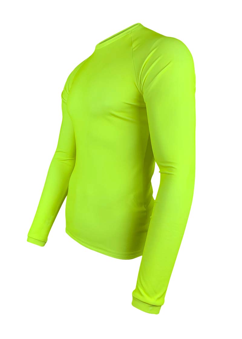 Unisex Drywick Sleeve Shirt JLAthletics - Long Tech