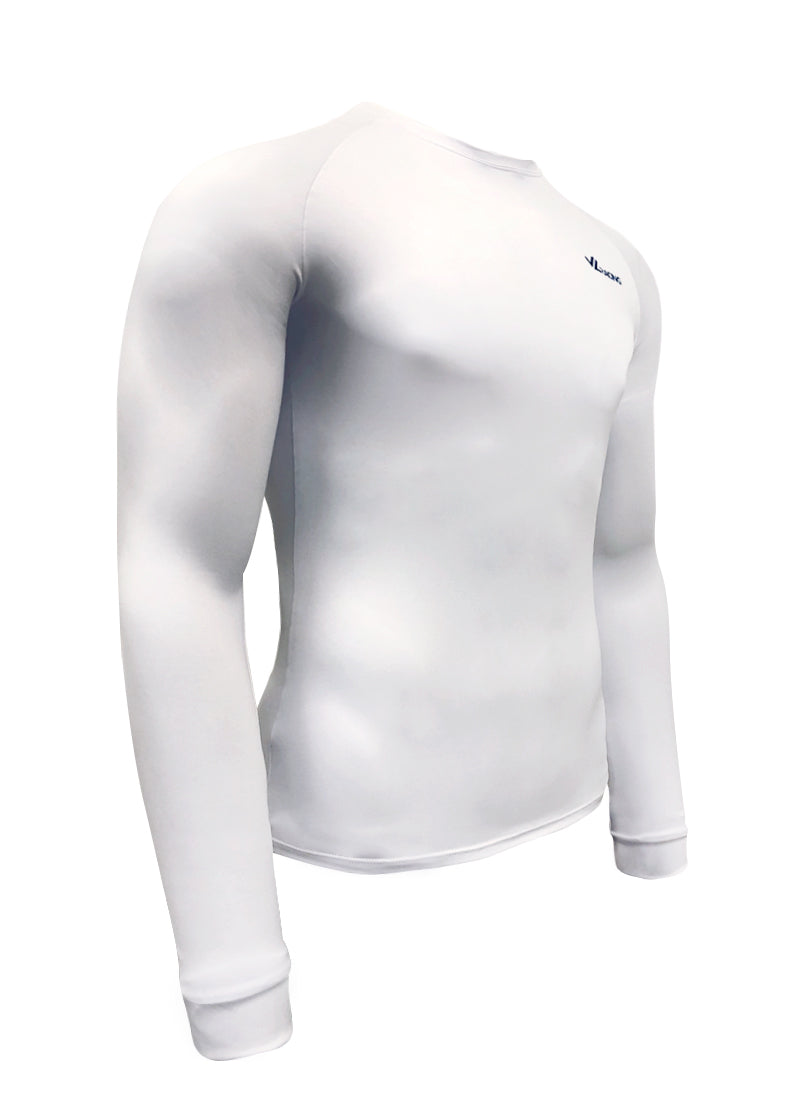 Unisex Drywick Long Sleeve Tech Shirt