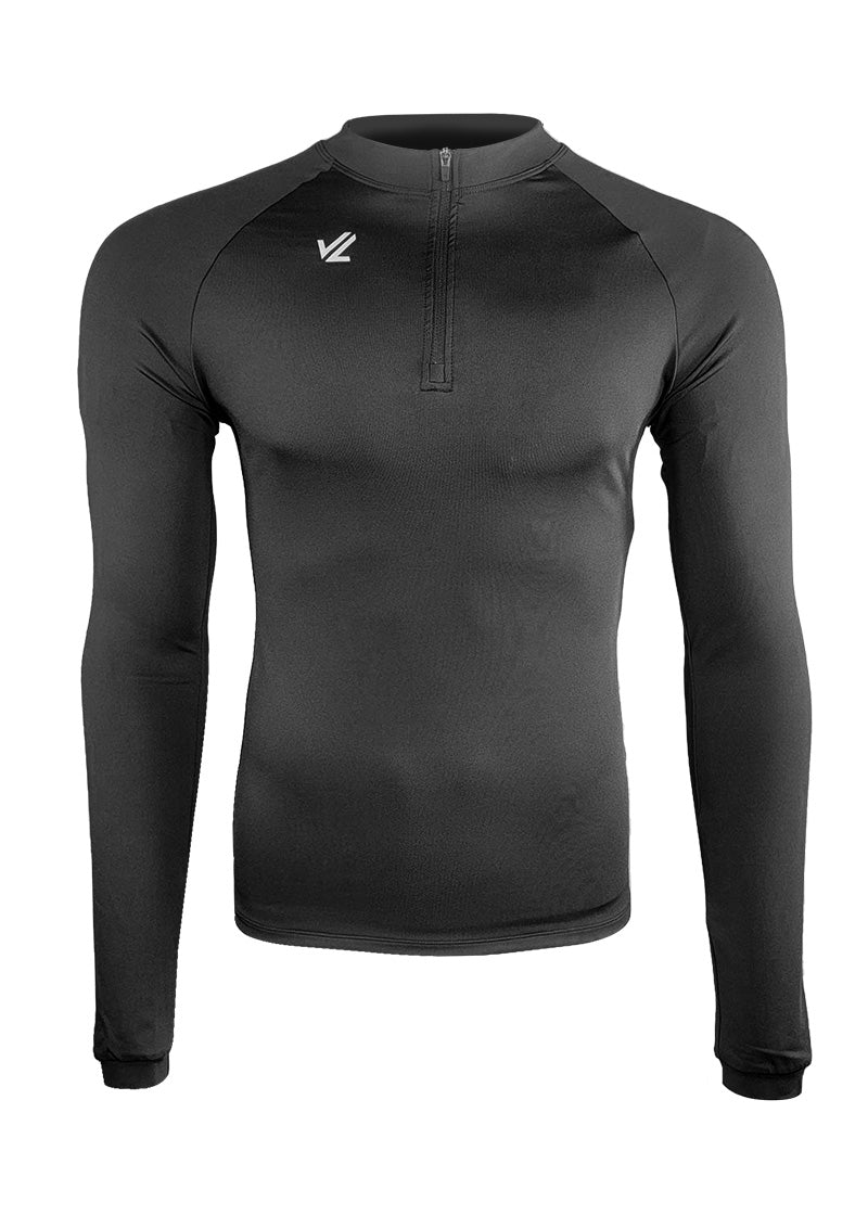 Unisex Drywick Zip Tech - JLAthletics