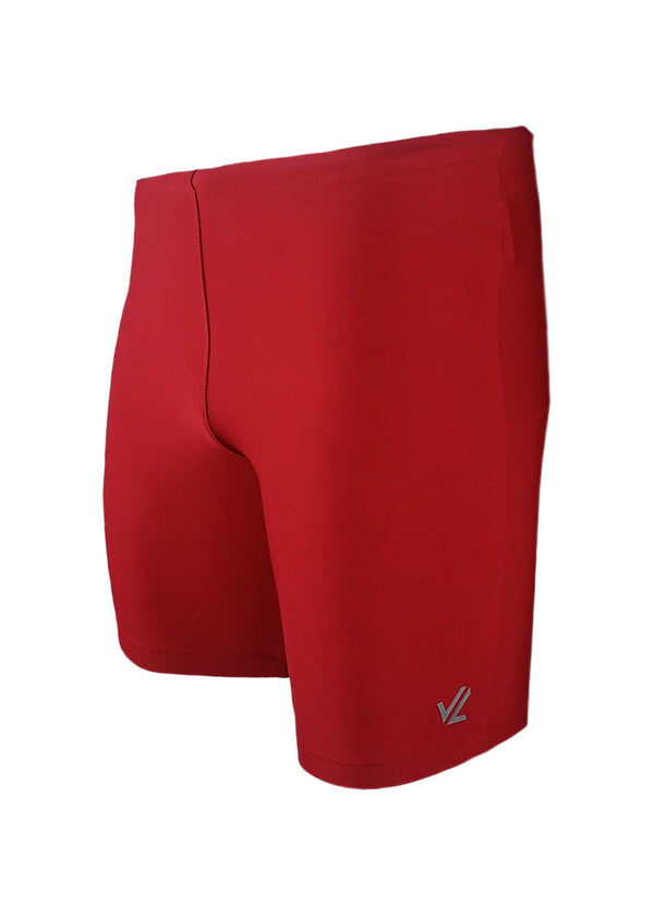 Unisex Drywick Trou JL Red