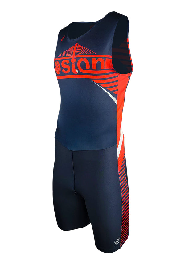 Men's Boston Unisuit