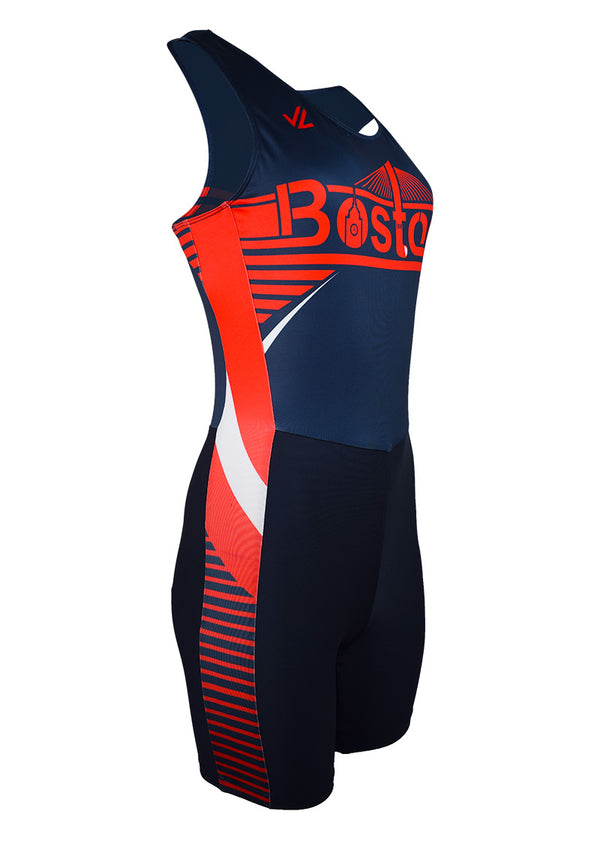 Women's Boston Unisuit