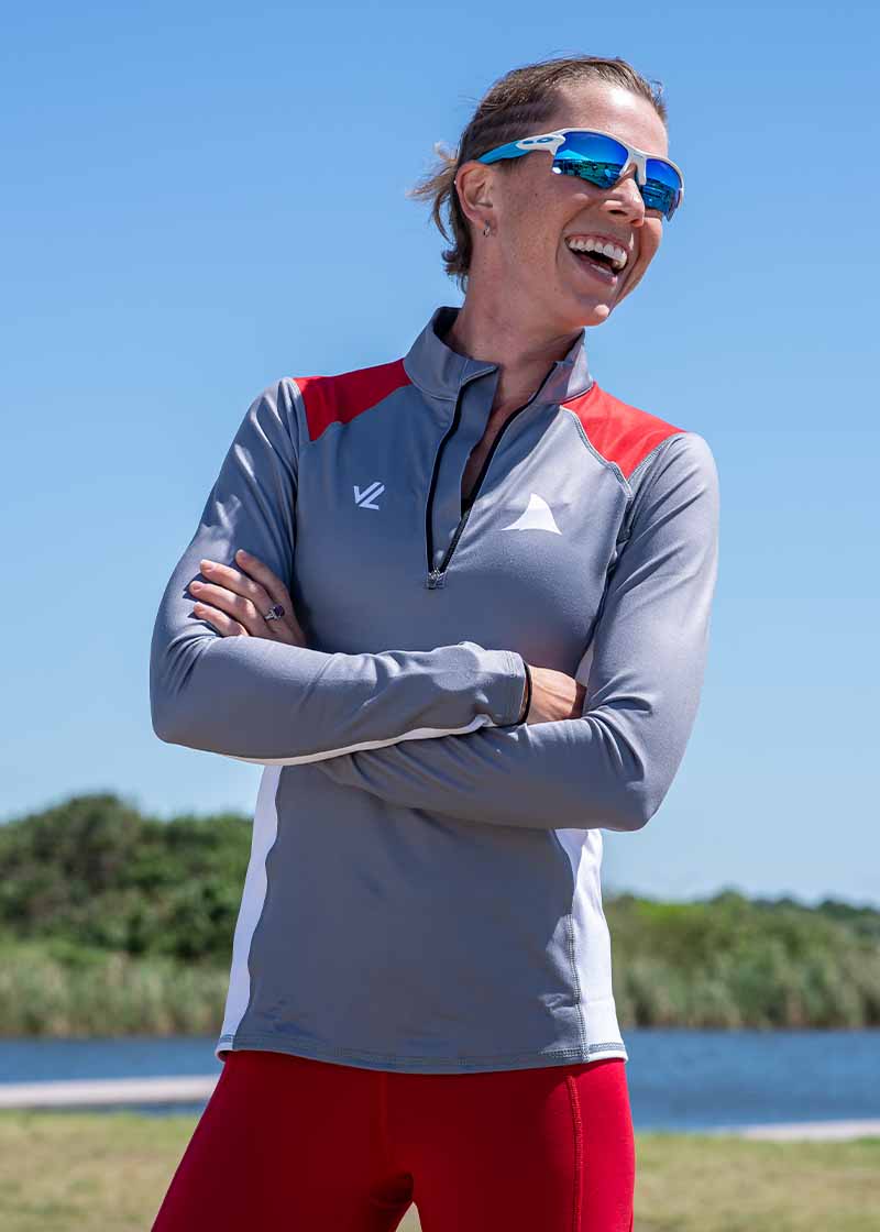 Long Sleeve Tops - JLAthletics