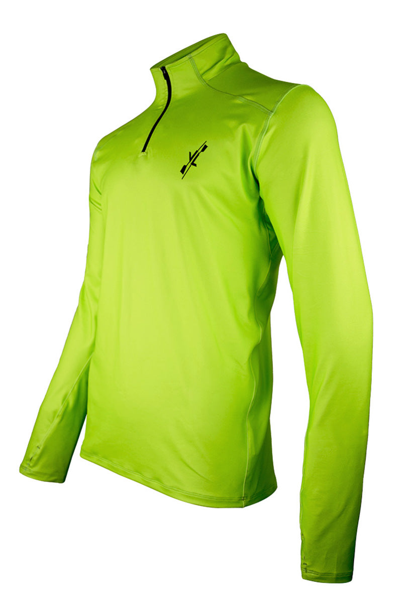 Quarter Zips - JLAthletics